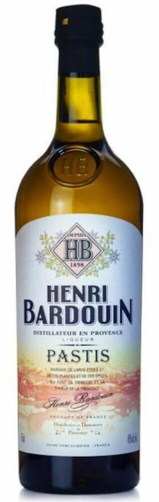 Henri Bardouin Le Pastis Grand Cru