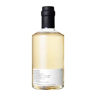 Empirical Spirits Ayuuk