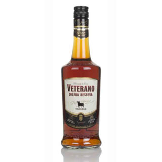 Veterano Solera Reserva
