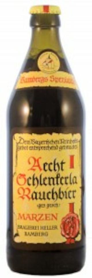 Aecht Schlenkerla Rauchbier
