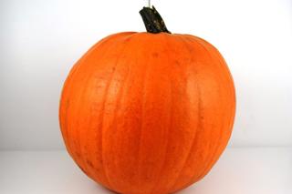 Halloweenpumpa 3-8kg Sverige