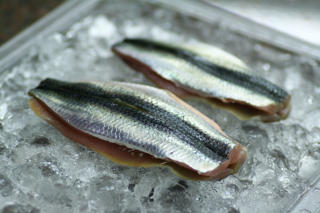 Sillfilé Dubbel 80-140g MSC