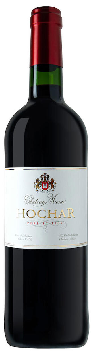 L'Arack de Musar