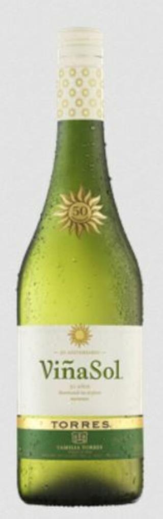 Viña Sol Torres Piccolo