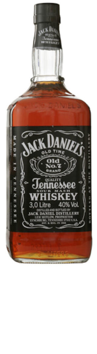 Jack Daniel's