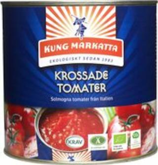 Tomater Krossade EKO KRAV