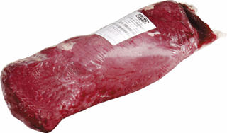 Ytterlår Skinnad Sverige