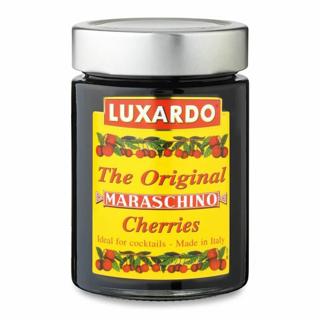 Maraschino körsbär