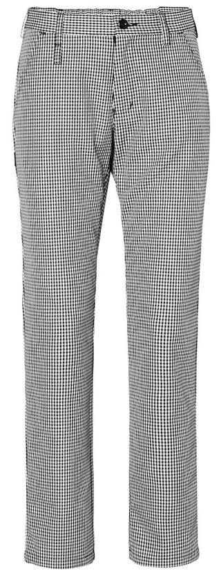 Kockbyxa 8626 Dam Pepitarutig C34