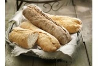 Rustik Pagnotta Bake-off