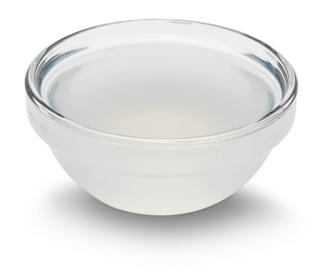 Pressad Lime i Plastflaska