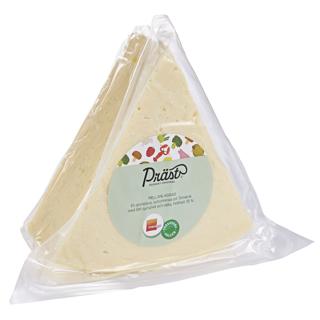 Präst Mellanlagrad 35%