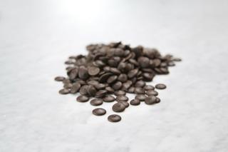 Mörka Chokladpellets 70%