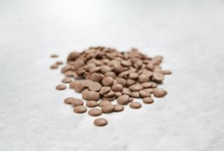 Chokladpellets Ljus 33%