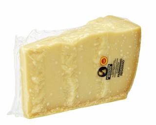 Parmigiano Reggiano i bit 24 mån_