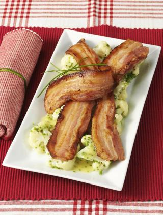 Sidfläsk Stekt Skivat SE