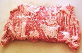 Secreto Iberico Spanien