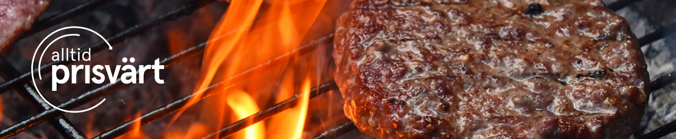 Alltid prisvärt kött