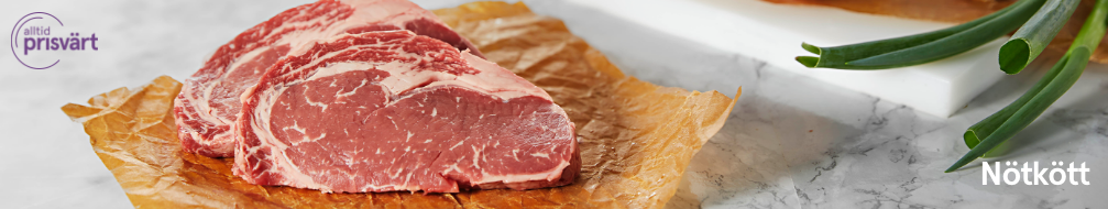 Nötkött