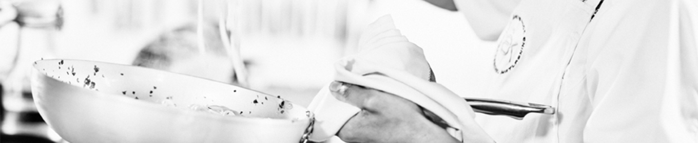 Personalen - den viktigaste råvaran!