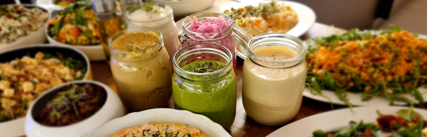 Green Corner – ett framgångsrecept