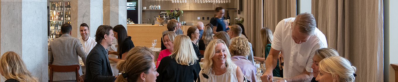 Fredrik har knäckt koden